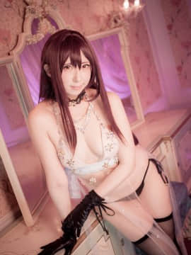 (C95) [Sachibudou (Sachibudou)] Alternative II_365：0364