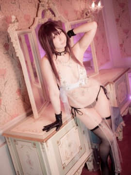 (C95) [Sachibudou (Sachibudou)] Alternative II_366：0365