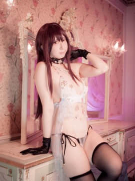 (C95) [Sachibudou (Sachibudou)] Alternative II_368：0367