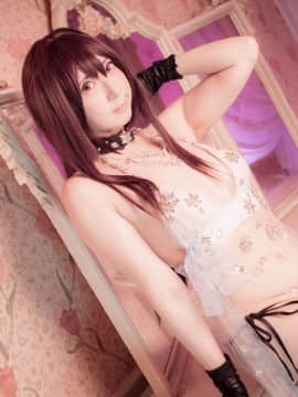 (C95) [Sachibudou (Sachibudou)] Alternative II_369：0368