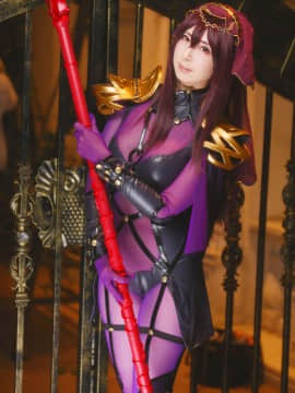 (C95) [Sachibudou (Sachibudou)] Alternative II_002：0001