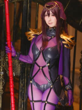 (C95) [Sachibudou (Sachibudou)] Alternative II_003：0002