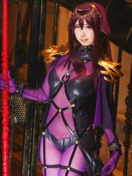 (C95) [Sachibudou (Sachibudou)] Alternative II_005：0004
