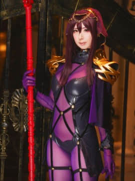 (C95) [Sachibudou (Sachibudou)] Alternative II_008：0007