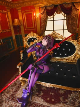 (C95) [Sachibudou (Sachibudou)] Alternative II_026：0025