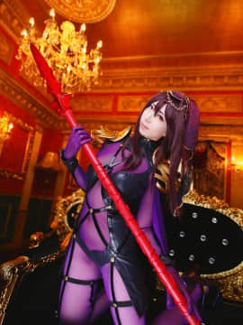 (C95) [Sachibudou (Sachibudou)] Alternative II_027：0026