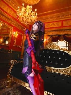 (C95) [Sachibudou (Sachibudou)] Alternative II_030：0029