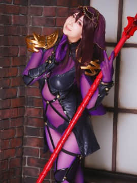 (C95) [Sachibudou (Sachibudou)] Alternative II_033：0032