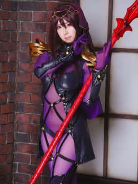 (C95) [Sachibudou (Sachibudou)] Alternative II_034：0033