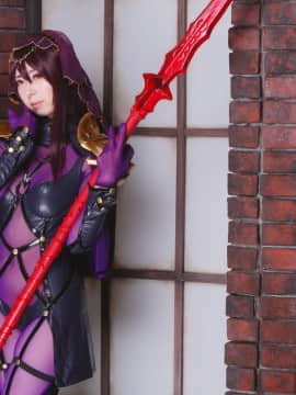 (C95) [Sachibudou (Sachibudou)] Alternative II_035：0034