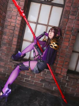 (C95) [Sachibudou (Sachibudou)] Alternative II_036：0035