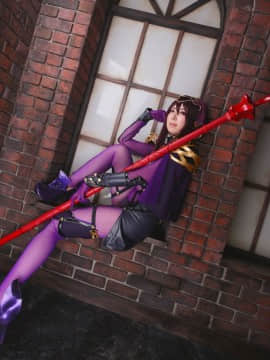 (C95) [Sachibudou (Sachibudou)] Alternative II_037：0036