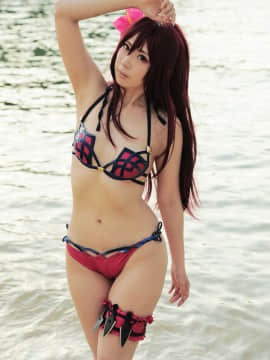 (C95) [Sachibudou (Sachibudou)] Alternative II_051：0050