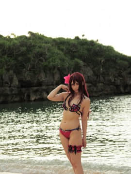 (C95) [Sachibudou (Sachibudou)] Alternative II_052：0051