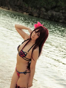 (C95) [Sachibudou (Sachibudou)] Alternative II_056：0055
