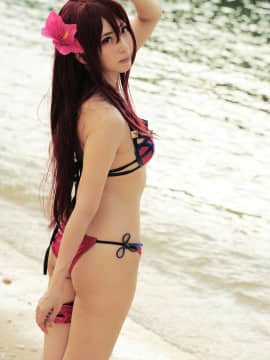 (C95) [Sachibudou (Sachibudou)] Alternative II_057：0056
