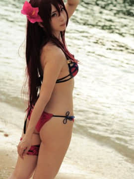 (C95) [Sachibudou (Sachibudou)] Alternative II_058：0057