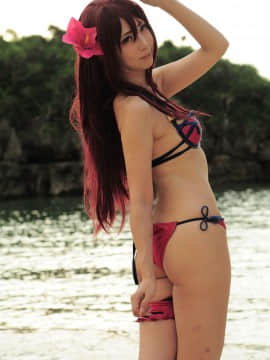 (C95) [Sachibudou (Sachibudou)] Alternative II_060：0059