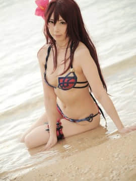 (C95) [Sachibudou (Sachibudou)] Alternative II_064：0063
