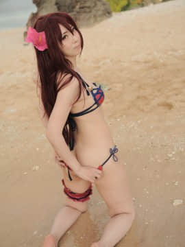 (C95) [Sachibudou (Sachibudou)] Alternative II_082：0081