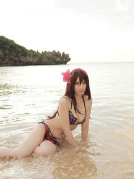(C95) [Sachibudou (Sachibudou)] Alternative II_086：0085