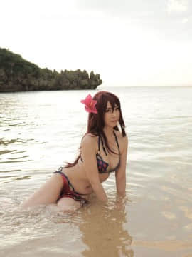 (C95) [Sachibudou (Sachibudou)] Alternative II_087：0086