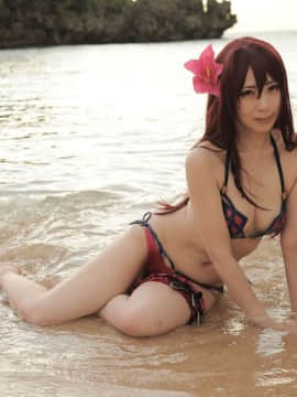 (C95) [Sachibudou (Sachibudou)] Alternative II_088：0087