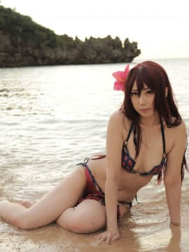 (C95) [Sachibudou (Sachibudou)] Alternative II_090：0089