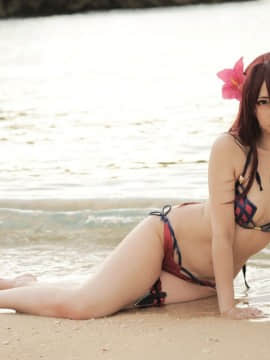(C95) [Sachibudou (Sachibudou)] Alternative II_091：0090