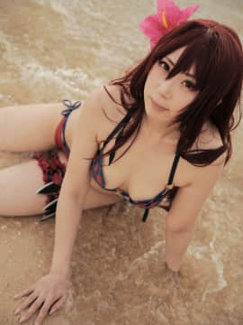 (C95) [Sachibudou (Sachibudou)] Alternative II_095：0094