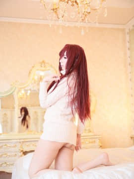 (C95) [Sachibudou (Sachibudou)] Alternative II_126：0125