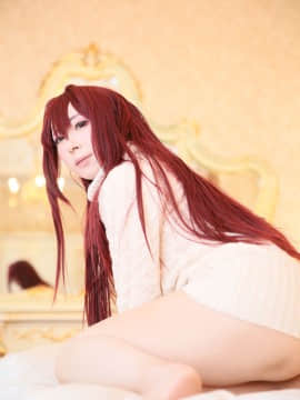 (C95) [Sachibudou (Sachibudou)] Alternative II_133：0132