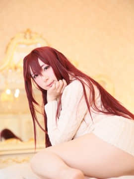 (C95) [Sachibudou (Sachibudou)] Alternative II_135：0134