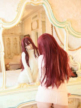 (C95) [Sachibudou (Sachibudou)] Alternative II_157：0156