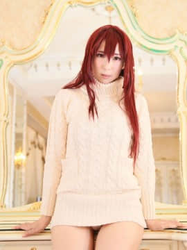 (C95) [Sachibudou (Sachibudou)] Alternative II_171：0170