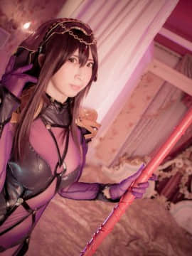 (C95) [Sachibudou (Sachibudou)] Alternative II_216：0215