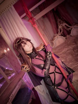 (C95) [Sachibudou (Sachibudou)] Alternative II_217：0216