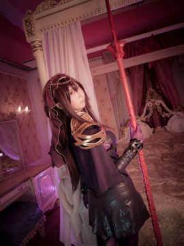(C95) [Sachibudou (Sachibudou)] Alternative II_218：0217