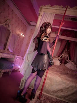 (C95) [Sachibudou (Sachibudou)] Alternative II_220：0219