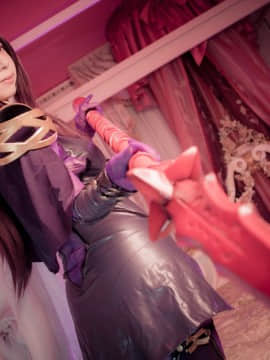 (C95) [Sachibudou (Sachibudou)] Alternative II_221：0220