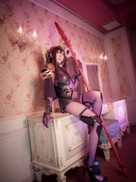 (C95) [Sachibudou (Sachibudou)] Alternative II_228：0227