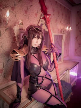 (C95) [Sachibudou (Sachibudou)] Alternative II_230：0229