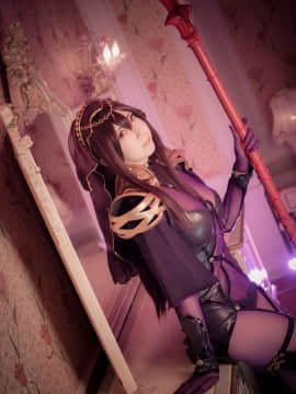 (C95) [Sachibudou (Sachibudou)] Alternative II_233：0232