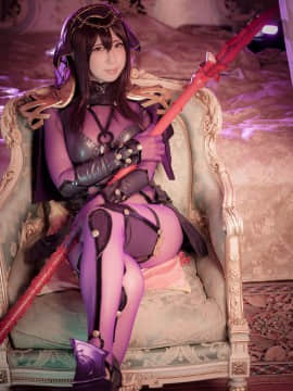 (C95) [Sachibudou (Sachibudou)] Alternative II_235：0234