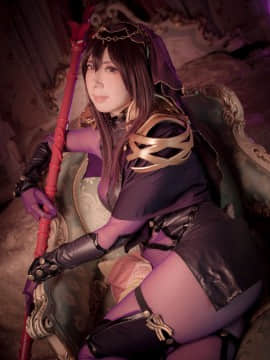 (C95) [Sachibudou (Sachibudou)] Alternative II_249：0248