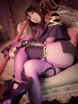 (C95) [Sachibudou (Sachibudou)] Alternative II_250：0249