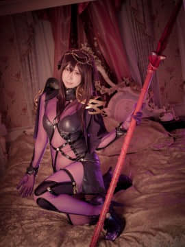 (C95) [Sachibudou (Sachibudou)] Alternative II_262：0261
