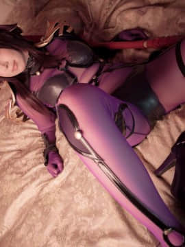 (C95) [Sachibudou (Sachibudou)] Alternative II_276：0275