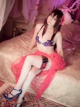 (C95) [Sachibudou (Sachibudou)] Alternative II_292：0291