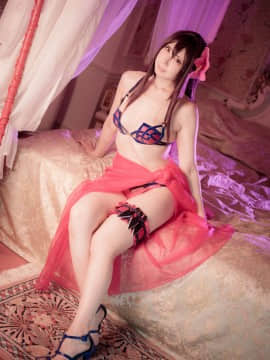 (C95) [Sachibudou (Sachibudou)] Alternative II_307：0306